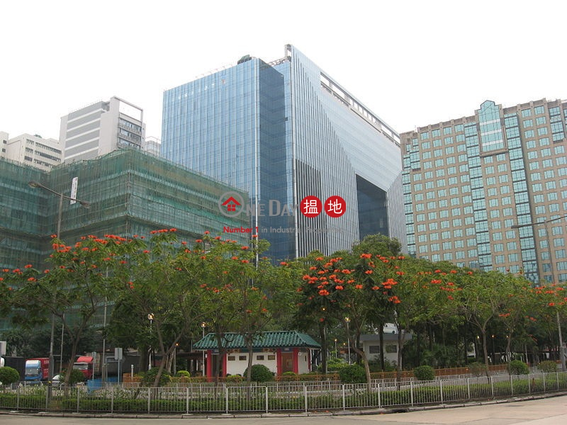 Manulife Financial Centre Middle Office / Commercial Property | Rental Listings, HK$ 286,650/ month