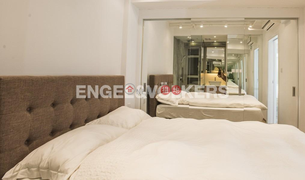 Studio Flat for Rent in Sheung Wan | 94-96 Des Voeux Road West | Western District | Hong Kong Rental HK$ 41,000/ month