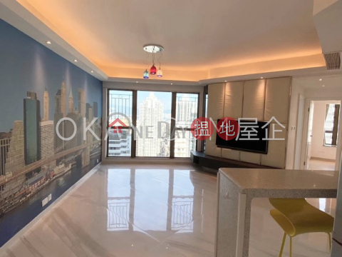 Unique 2 bedroom in Western District | For Sale | The Belcher's Phase 1 Tower 3 寶翠園1期3座 _0
