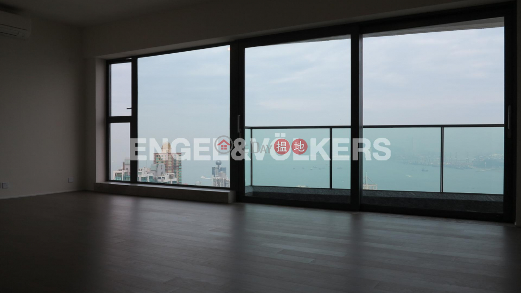 Property Search Hong Kong | OneDay | Residential | Rental Listings, 3 Bedroom Family Flat for Rent in Mid Levels West