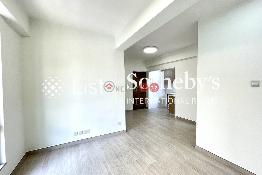 HK$ 18,000/ month Lok Sing Centre, Wan Chai District, Property for Rent at Lok Sing Centre with 1 Bedroom