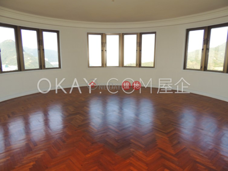 4房3廁,實用率高,星級會所,連車位陽明山莊 眺景園出售單位|陽明山莊 眺景園(Parkview Corner Hong Kong Parkview)出售樓盤 (OKAY-S31292)