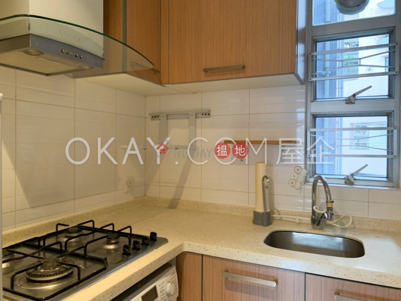 Tasteful 2 bedroom in Mid-levels West | For Sale | All Fit Garden 百合苑 Sales Listings