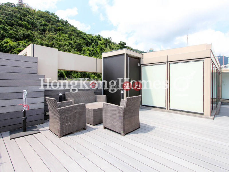 Property Search Hong Kong | OneDay | Residential | Rental Listings 3 Bedroom Family Unit for Rent at Kantian Rise