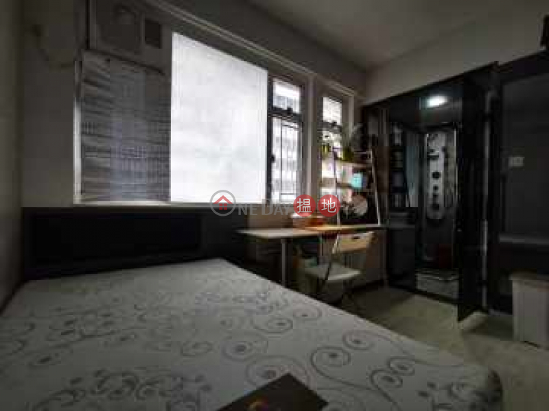 Chi Po Building, Unknown | Residential, Rental Listings | HK$ 7,000/ month