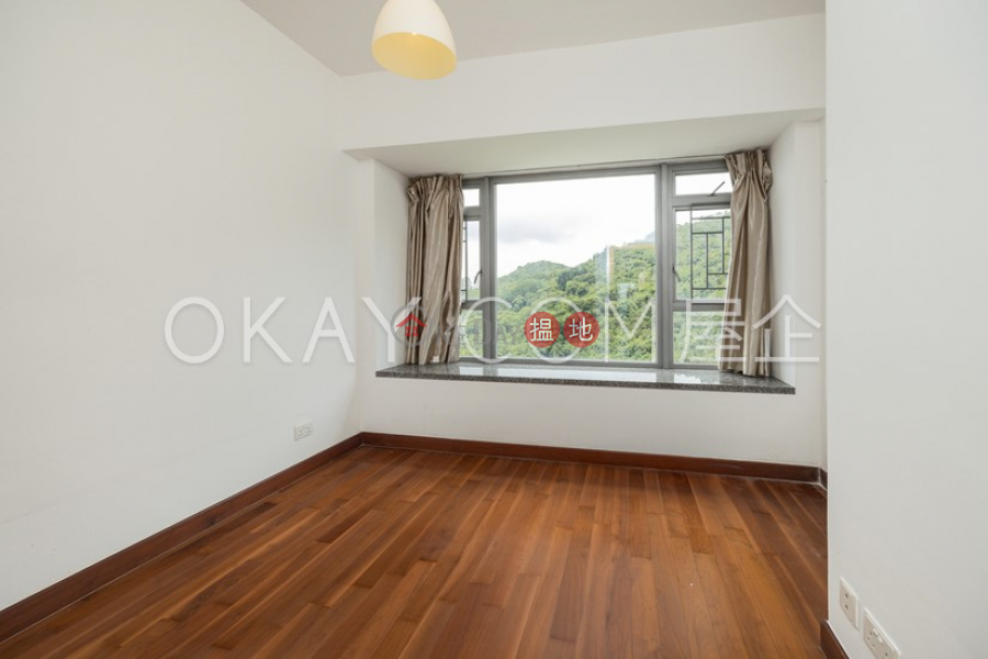 Stylish 4 bedroom on high floor with balcony & parking | For Sale | Serenade 上林 Sales Listings