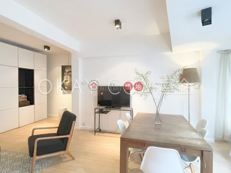 Gorgeous 1 bedroom on high floor with rooftop & balcony | For Sale 36 Elgin Street | Central District Hong Kong Sales, HK$ 11.5M