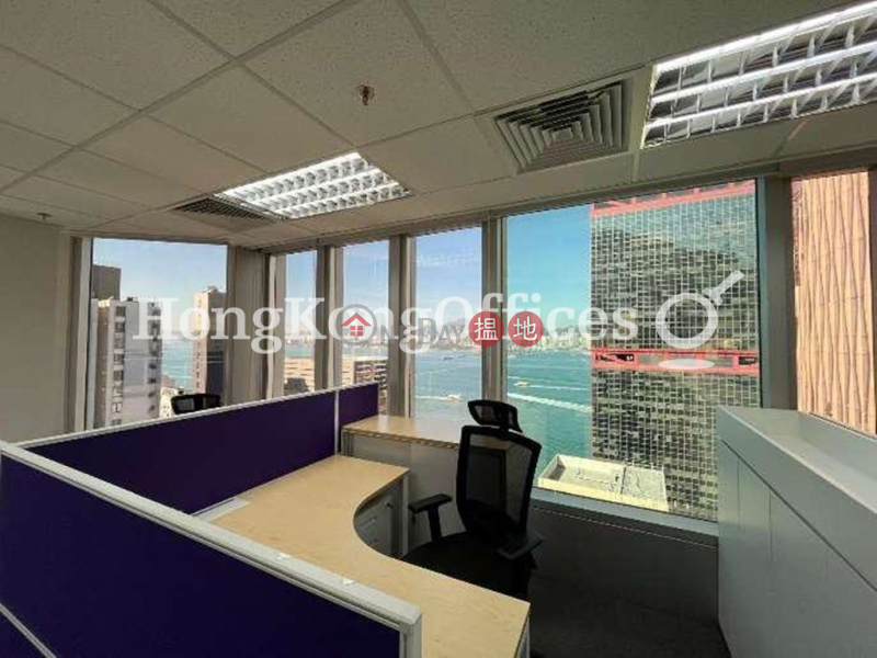 Office Unit for Rent at FWD Financial Centre | FWD Financial Centre 富衛金融中心 Rental Listings