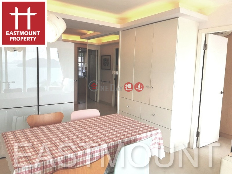 HK$ 33,000/ month Casa Bella, Sai Kung, Silverstrand Apartment | Property For Sale and Lease in Casa Bella 銀線灣銀海山莊-Fantastic sea view, Nearby MTR