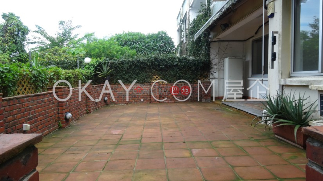 Popular 3 bedroom with parking | Rental, Taoloo Villa Taoloo Villa Rental Listings | Sai Kung (OKAY-R294744)