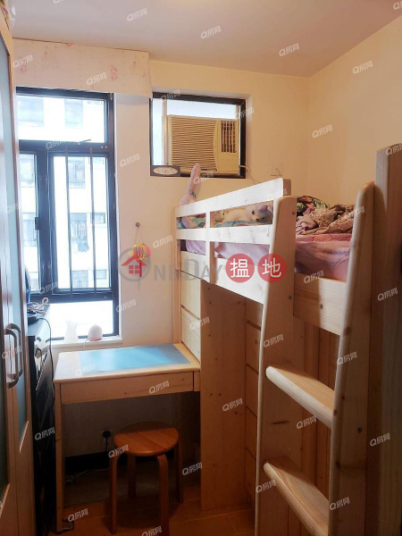 Heng Fa Chuen Block 36 | 3 bedroom Low Floor Flat for Sale | Heng Fa Chuen Block 36 杏花邨36座 Sales Listings