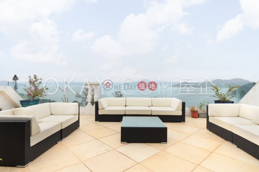 滿湖花園-未知-住宅|出售樓盤HK$ 9,500萬