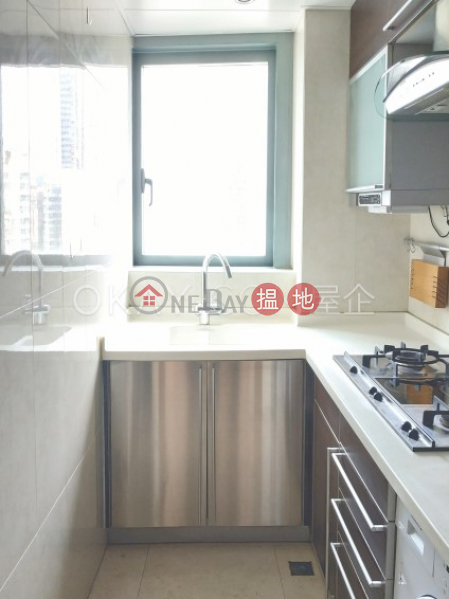 君臨天下2座-低層|住宅出租樓盤HK$ 52,000/ 月
