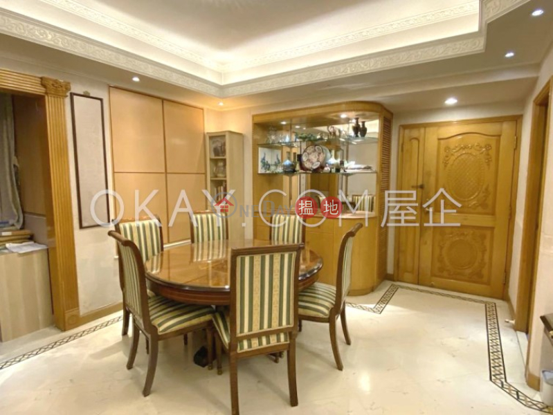 Nicely kept 3 bedroom with parking | For Sale | Shiu Fai Terrace Garden 肇輝臺花園 Sales Listings