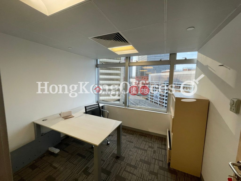Office Unit for Rent at Infinitus Plaza, Infinitus Plaza 無限極廣場 Rental Listings | Western District (HKO-53659-AHHR)