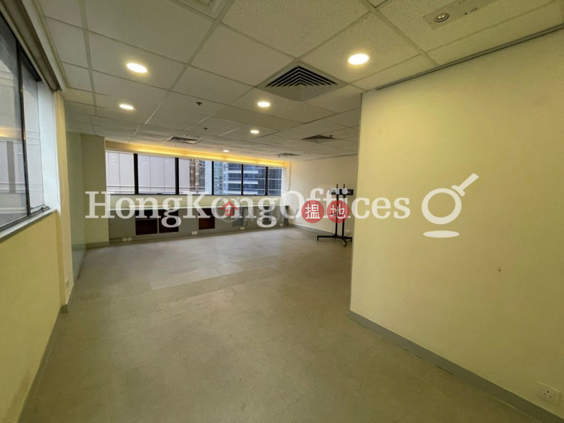 Office Unit for Rent at Kwong Fat Hong Building | Kwong Fat Hong Building 廣發行大廈 Rental Listings