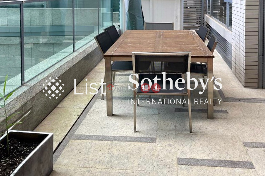 Property Search Hong Kong | OneDay | Residential | Rental Listings, Property for Rent at Larvotto with 3 Bedrooms