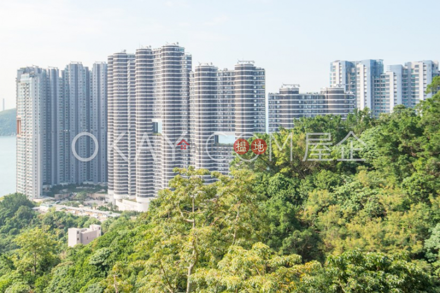Property Search Hong Kong | OneDay | Residential Sales Listings | Tasteful 2 bedroom with sea views, terrace & balcony | For Sale