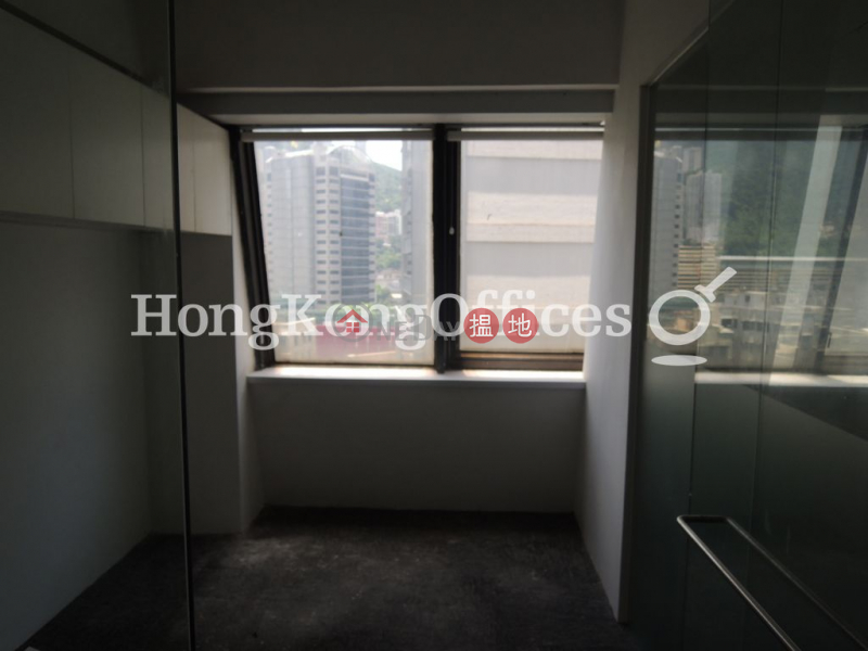 凱基商業大廈中層寫字樓/工商樓盤|出租樓盤|HK$ 48,416/ 月