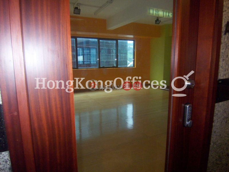Office Unit for Rent at Biz Aura, Biz Aura BIZ AURA Rental Listings | Wan Chai District (HKO-49120-AEHR)