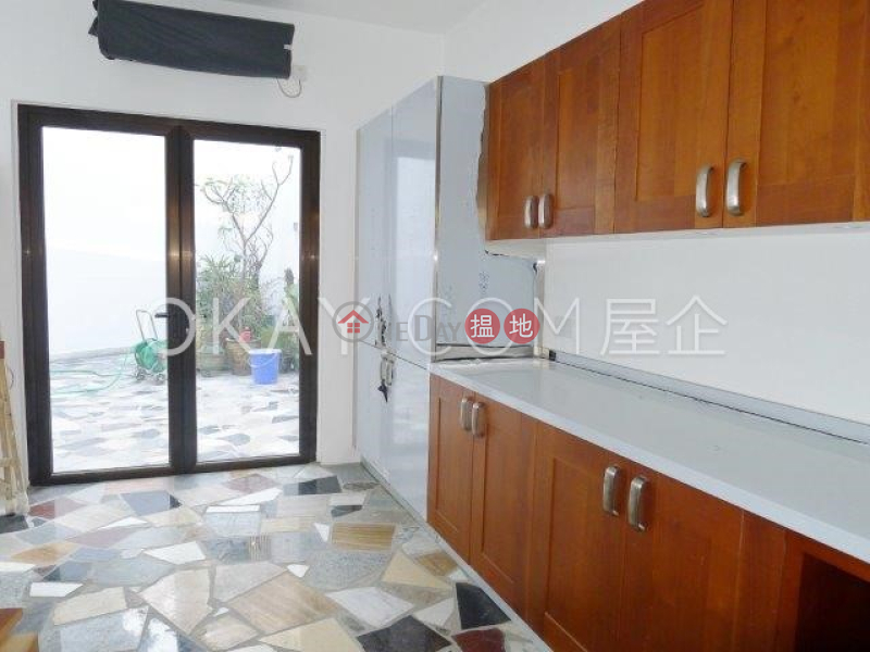 Rare house with rooftop, terrace | Rental 3 Consort Rise | Western District | Hong Kong | Rental, HK$ 105,000/ month