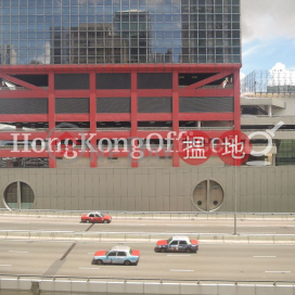 Office Unit for Rent at Hong Kong And Macau Building