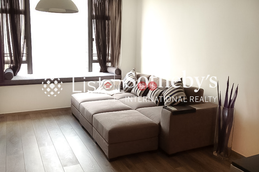 Property for Rent at Hollywood Terrace with 2 Bedrooms, 123 Hollywood Road | Central District, Hong Kong, Rental HK$ 41,000/ month