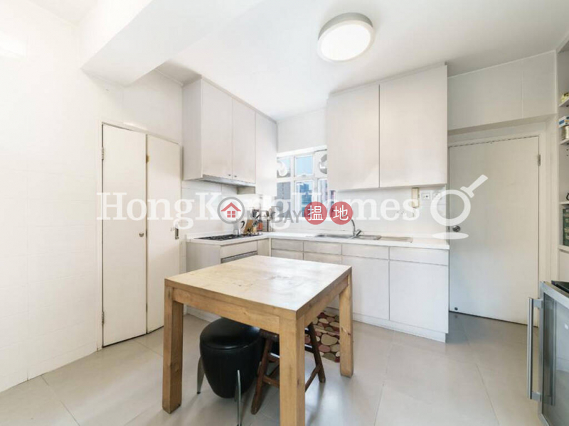 HK$ 33.98M, Wing Wai Court, Wan Chai District, 3 Bedroom Family Unit at Wing Wai Court | For Sale