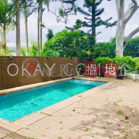 Stylish house with balcony & parking | Rental | Habitat 立德台 _0