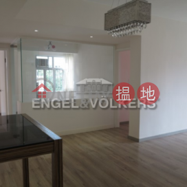 Expat Family Flat for Sale in Mid Levels West | King's Garden 健園 _0
