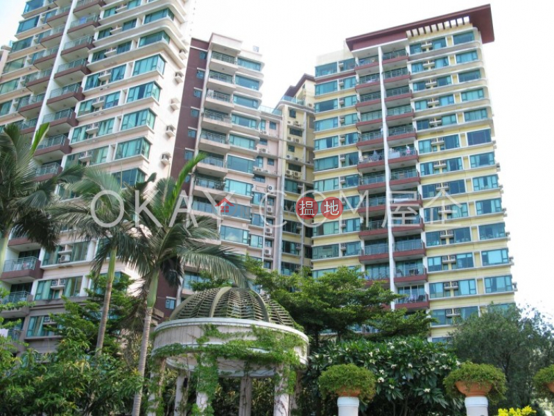 Property Search Hong Kong | OneDay | Residential Sales Listings, Popular 3 bed on high floor with sea views & balcony | For Sale