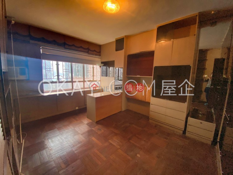 Property Search Hong Kong | OneDay | Residential, Sales Listings, Beautiful 3 bed on high floor with balcony & parking | For Sale