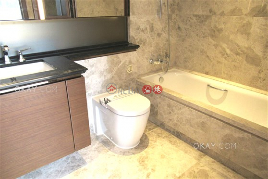 HK$ 90,000/ month Parc Inverness Block 1 Kowloon City Exquisite 3 bedroom with balcony | Rental