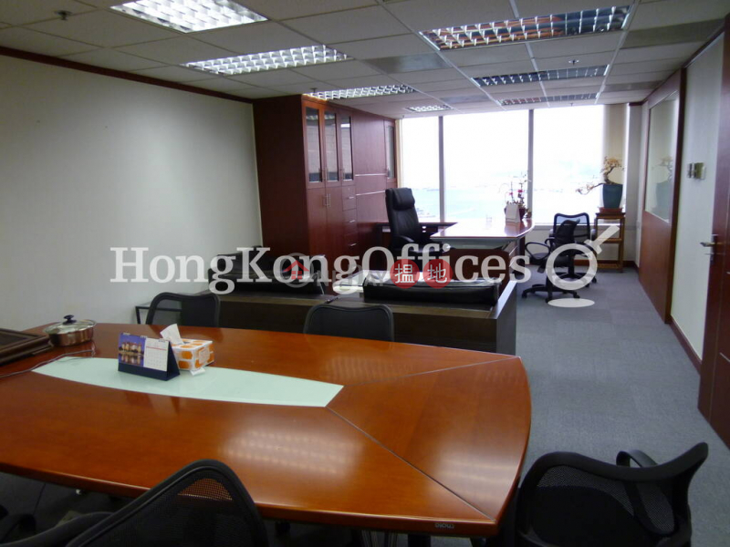 Office Unit for Rent at Convention Plaza | 1 Harbour Road | Wan Chai District, Hong Kong | Rental HK$ 159,993/ month