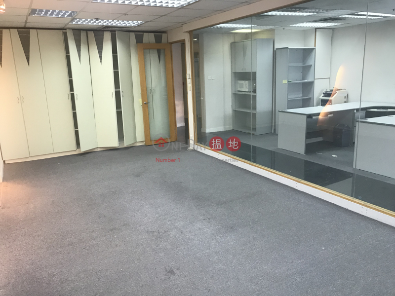 World Tech Centre High | Industrial Rental Listings, HK$ 29,000/ month