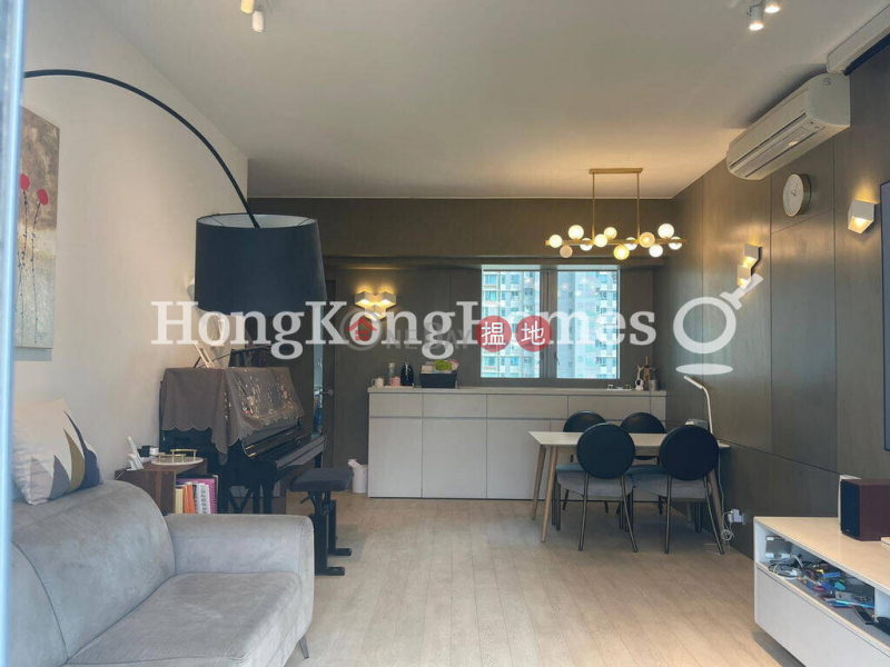 3 Bedroom Family Unit at Phase 4 Bel-Air On The Peak Residence Bel-Air | For Sale, 68 Bel-air Ave | Southern District, Hong Kong Sales HK$ 26M