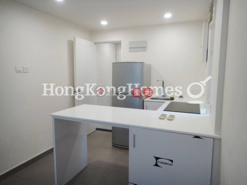 1 Bed Unit for Rent at Good View Court, 21 Robinson Road | Western District, Hong Kong | Rental | HK$ 20,000/ month