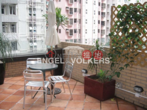 1 Bed Flat for Rent in Clear Water Bay, Bella Vista 碧濤花園 | Sai Kung (EVHK95383)_0