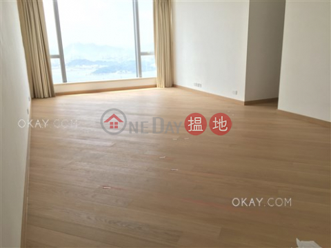 Gorgeous 4 bedroom in Kowloon Station | For Sale | The Cullinan Tower 20 Zone 1 (Diamond Sky) 天璽20座1區(天鑽) _0