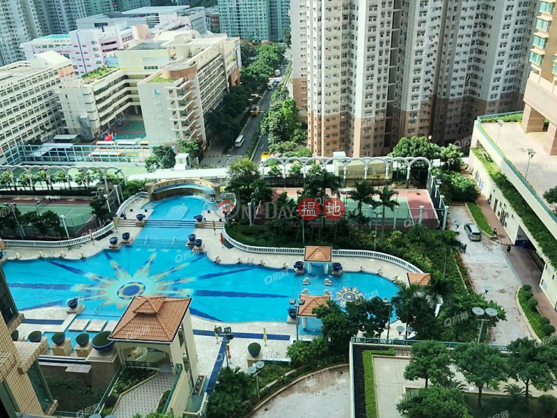 Property Search Hong Kong | OneDay | Residential Sales Listings Tower 8 Island Resort | 3 bedroom Low Floor Flat for Sale