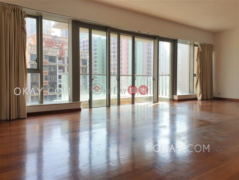 Unique 3 bedroom with balcony & parking | Rental 39 Conduit Road | Western District Hong Kong | Rental, HK$ 150,000/ month