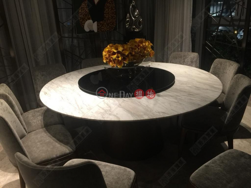 THE AUSTIN PLACE兩房一套一多用途|38官涌街 | 油尖旺-香港|出售|HK$ 1,800萬
