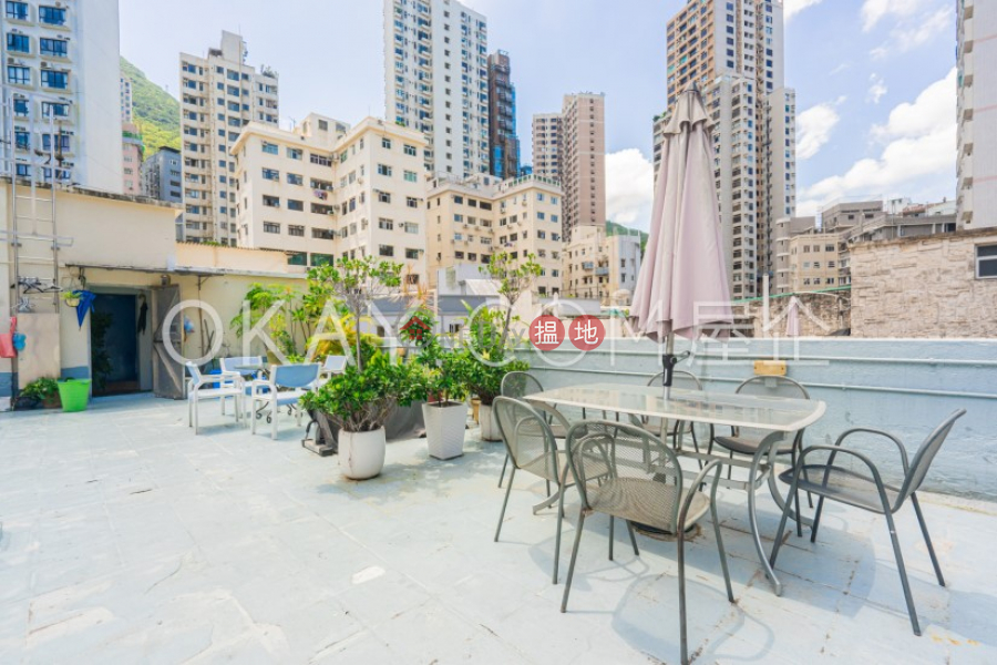 HK$ 13.8M, Minerva House, Western District | Lovely 3 bedroom in Mid-levels West | For Sale