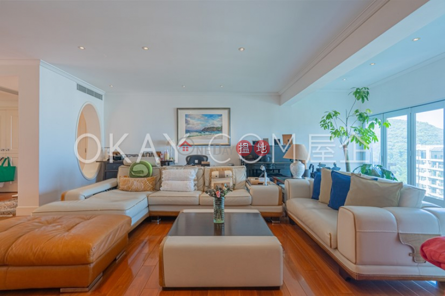 Efficient 4 bedroom with parking | For Sale, 6 Po Shan Road | Western District, Hong Kong, Sales | HK$ 62M