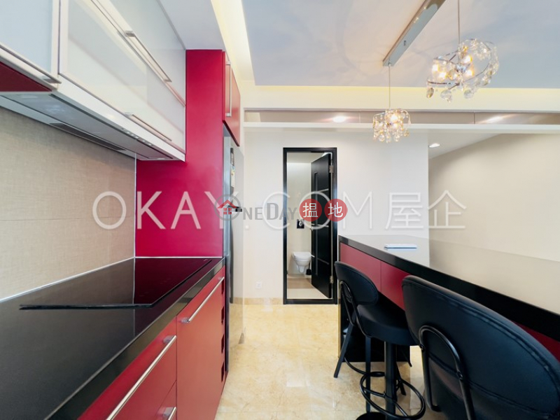 Honor Villa | High | Residential, Rental Listings HK$ 25,000/ month