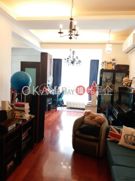 Charming 3 bedroom in Kowloon Tong | Rental | 14A Sau Chuk Yuen Road 秀竹園道14A號 Rental Listings
