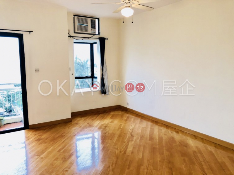 Nicely kept 3 bed on high floor with sea views | For Sale | Discovery Bay, Phase 4 Peninsula Vl Caperidge, 20 Caperidge Drive 愉景灣 4期 蘅峰蘅欣徑 蘅欣徑20號 Sales Listings