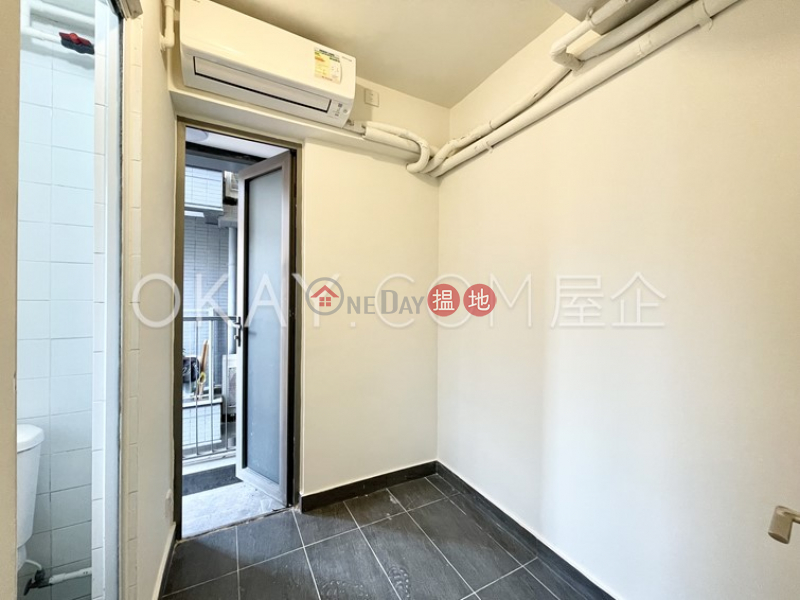 Lovely 3 bedroom with balcony | Rental | 29-31 Yuk Sau Street | Wan Chai District | Hong Kong Rental | HK$ 43,000/ month