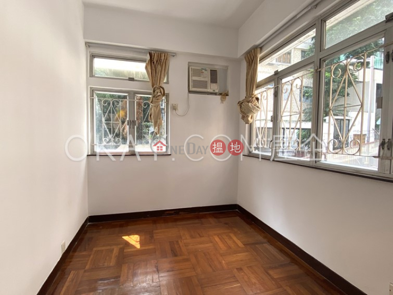 Tasteful 3 bedroom with parking | For Sale, 7 Li Kwan Ave | Wan Chai District, Hong Kong Sales, HK$ 8.88M