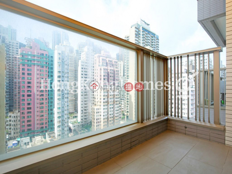 2 Bedroom Unit at Island Crest Tower 2 | For Sale 8 First Street | Western District Hong Kong | Sales, HK$ 13.5M